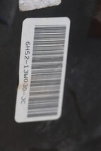 08-11 Land Rover LandRover LR2 Xenon Headlight Head Light Driver Left LH image 6