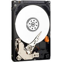 New 500GB Hard Drive For Sony Vaio VPCCW21FX/R VPCCW21FX/W VPCCW22FX VPCCW22FX/B - $62.99