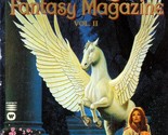 Marion Zimmer Bradley&#39;s Fantasy Magazine Volume II / Elizabeth Waters / ... - £0.88 GBP