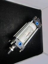 SMC CA1CN63-100 Pneumatic Cylinder TESTED - $129.00