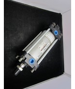 SMC CA1CN63-100 Pneumatic Cylinder TESTED - $180.95 CAD