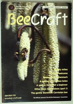 Bee Craft Magazine February 2005 Vol 87 No.2 mbox3007/b Mighty Mites - £3.84 GBP