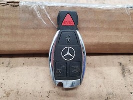 E320      2003 Fob/Remote 345939 - $30.89