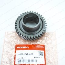 New Genuine OEM Honda Integra DC5 Type R Counter Shaft 5TH Gear 23461-PN... - $162.67