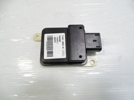 10 Range Rover Sport L320 module, seat sensor occupant, right front, AH32-14B320 - $18.69