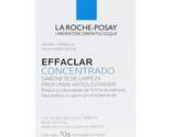 La Roche Posay Effaclar Concentrate Anti-Shine Deep Cleansing Bar~70g~Qu... - $31.49
