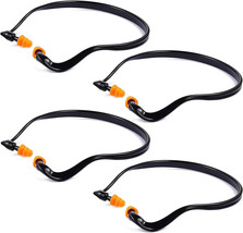 Ear Plugs Noise Cancelling For Shooting Guns Hearing Protection Earbuds ... - $14.84