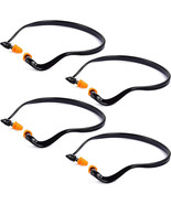 Ear Plugs Noise Cancelling For Shooting Guns Hearing Protection Earbuds ... - $14.84