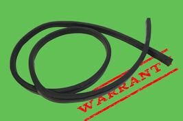 06-2011 mercedes gl350 gl450 engine bay under hood weather strip rubber ... - $43.87