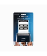 TYCHE TURBO SHAVER BUMP-FREE SHAVING REPLACEMENT FOIL & CUTTER BAR THC08 - $10.89