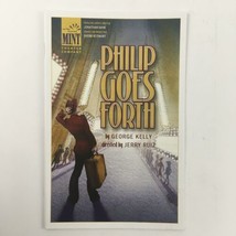 An item in the Entertainment Memorabilia category: 2013 Philip Goes Forth by George Kelly, Jerry Ruiz with Mint Theatre Company