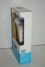 (1) NEW Moen Genta Pivoting Toilet Paper Holder - CHROME - BH3808CH - $24.74