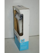 (1) NEW Moen Genta Pivoting Toilet Paper Holder - CHROME - BH3808CH - €21,48 EUR