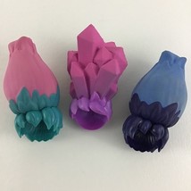 Skyrocket Blume Dolls Replacement Floral Hair Wigs Squishy Hair Pieces T... - $14.80