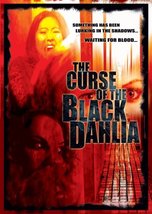 The Curse of the Black Dahlia [DVD] - £7.63 GBP