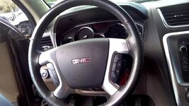 Steering Column VIN J 11th Digit Limited Opt N37 Fits 07-17 ACADIA 10479... - $88.32