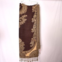 Bellissima Accessories Large Women&#39;s Scarf - £11.98 GBP