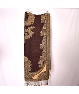 Bellissima Accessories Large Women&#39;s Scarf - £11.99 GBP