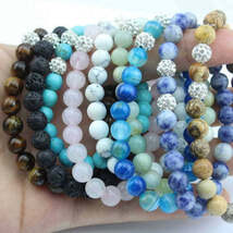 Stretchy Bedazzle Bracelets - $6.99