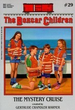 The Mystery Cruise The Boxcar Children Mysteries #29 - £7.94 GBP
