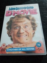 Mrs Brown&#39;s Boys D&#39;Movie [DVD] [2014], - £4.24 GBP