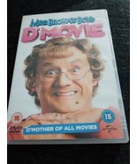 Mrs Brown&#39;s Boys D&#39;Movie [DVD] [2014], - £4.24 GBP