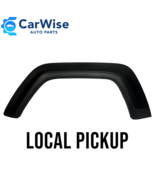 2020-25 Jeep Gladiator Rear Left Driver Side Fender Flare Molding 6QB15T... - $189.99