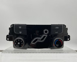 2011-2013 Hyundai Sonata AC Heater Climate Control Temperature OEM J01B0... - $35.27