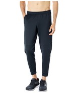 Brooks Men&#39;s Spartan Joggers Running Training Pants Black Size XL X-Large - $55.56 CAD