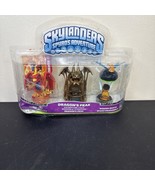 Skylanders Spyro&#39;s Adventure Dragon’s Peak 4 Pack (Activision, 2011) New... - $64.95 CAD