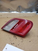 Driver Tail Light 208 Type Convertible CLK320 Fits 98-03 MERCEDES CLK 32... - $29.70