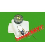 mercedes W207 W204 C250 C300 E550 E350 brake fluid reservoir tank bottle... - €47,19 EUR