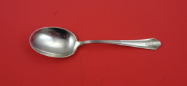 Duncan Phyfe by Frank Whiting Sterling Silver Sugar Spoon 6&quot; - $48.51