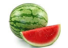 Sweet Watermelon Seeds, heirloom, NON GMO 100 seeds - £9.43 GBP