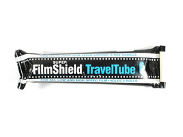 Sima Super FilmShield TravelTube Protects Film From Airport X-ray Damage - $9.95