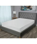 SIMPLY ESSENTIAL BED BUG MATTRESS PROTECTOR-BARRICADE Full Size 54x75”. ... - $44.43