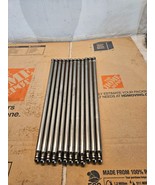 Set Of 12 Cummins ISC ISL 8.3 Diesel Engine Pushrods 3905194 OEM - £105.13 GBP