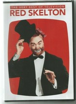 Red Skelton: THE VERY BEST OF TELEVISION (DVD, 2014) - £6.77 GBP