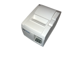 Star TSP100 Thermal POS Receipt Printer TSP143IIIBI2 w Bluetooth 39474810 NEW - £224.18 GBP