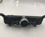 2017-2019 Kia Soul AC Heater Climate Control Temperature Unit OEM C02B05041 - £63.35 GBP