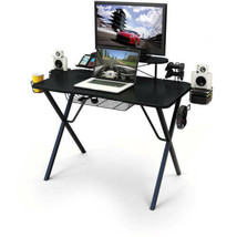 Atlantic 33950212 Gaming Desk Pro - £95.91 GBP