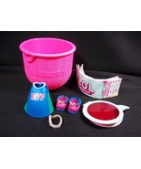 LOL Surprise! Fashion Crush opened blind pack Athletic Club F-013 Eye Sp... - $4.95