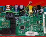 GE Refrigerator Electronic Control Board - Part # 225D4205G003, WR55X11059 - £71.74 GBP