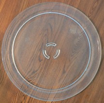 15 3/4&quot; Maytag 8205992 Microwave Glass Cooking Tray Factory Genuine Oem Part - £93.18 GBP