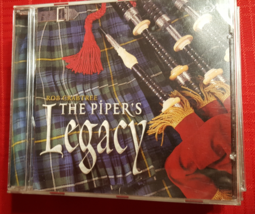The Piper&#39;s Legacy UPC: 096741808029 - $9.99