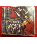 The Piper&#39;s Legacy UPC: 096741808029 - £7.98 GBP