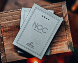 NOC Pro 2021 (Greystone) Playing Cards - £10.11 GBP