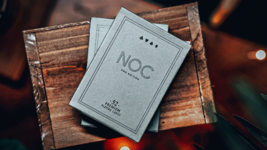 NOC Pro 2021 (Greystone) Playing Cards - £10.08 GBP