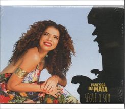 Segue O Som [Audio CD] Vanessa da Mata - £27.67 GBP