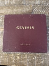 Genesis Album Audio Book - $483.88
